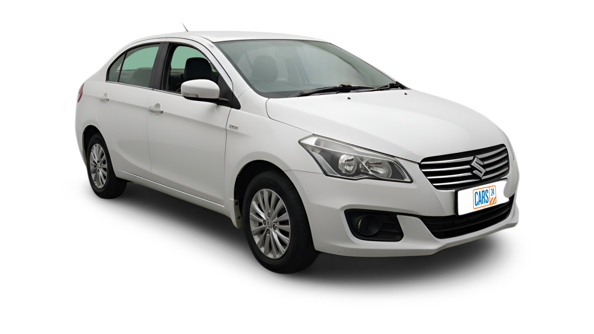 Maruti Ciaz-img